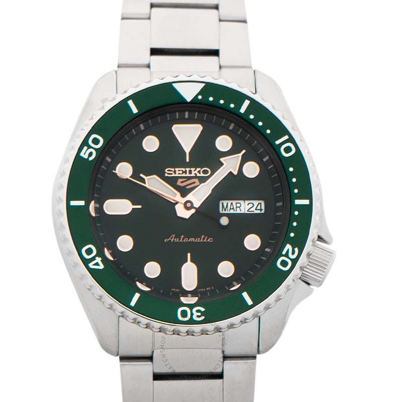 Seiko 5 Sports SRPD63K1