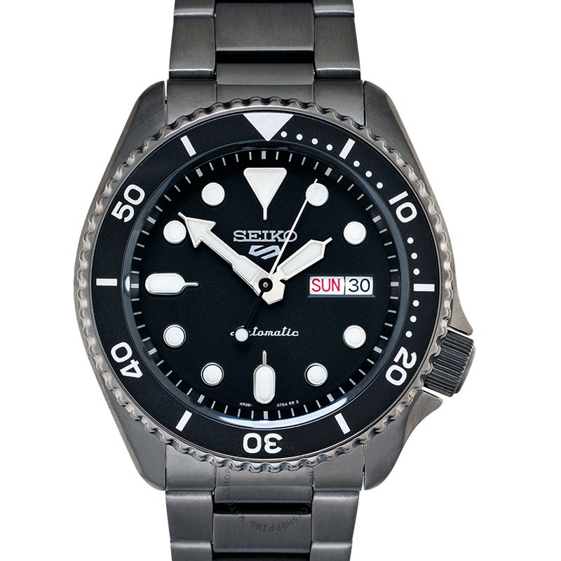 Seiko 5 Sports SRPD65K1