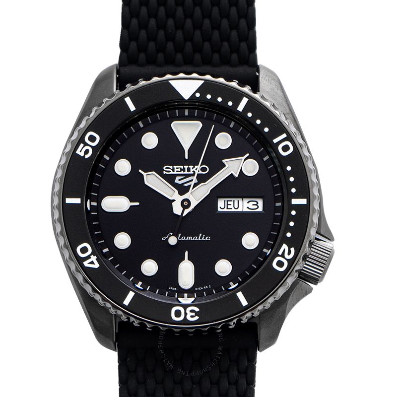 Seiko 5 Sports SRPD65K2