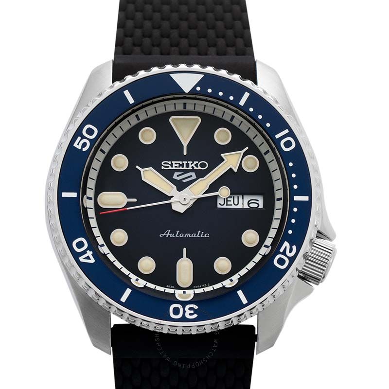Seiko 5 Sports SRPD71K2