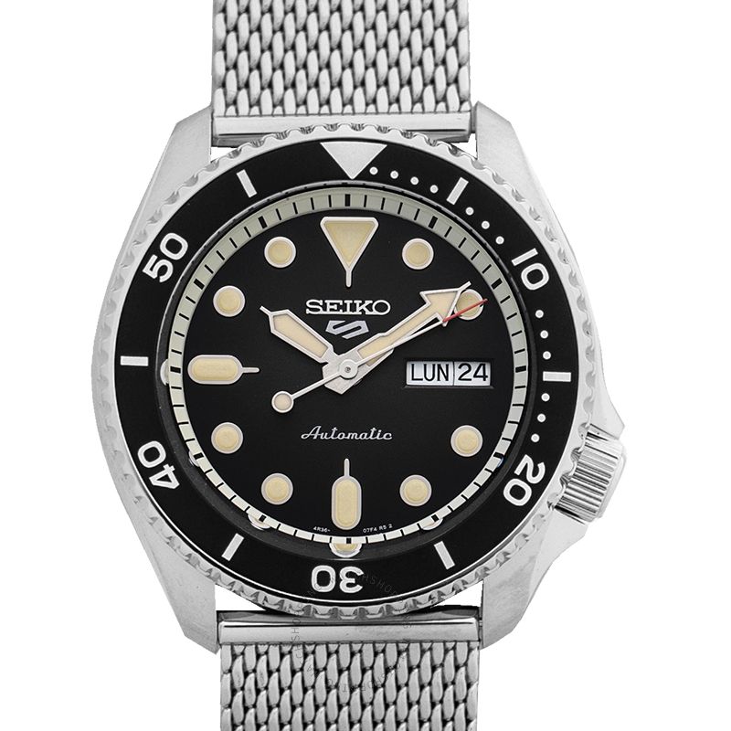 Seiko 5 Sports SRPD73K1