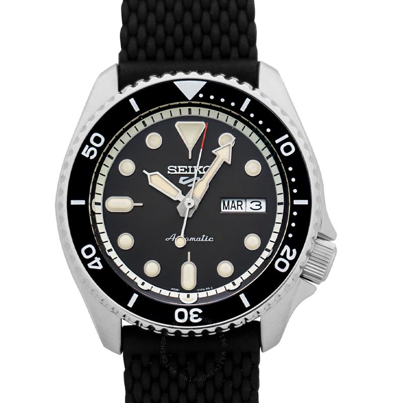 Seiko 5 Sports SRPD73K2