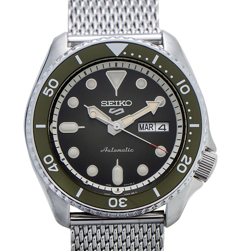 Seiko 5 Sports SRPD75K1