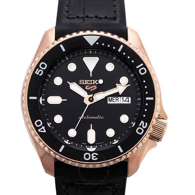 Seiko 5 Sports SRPD76K1
