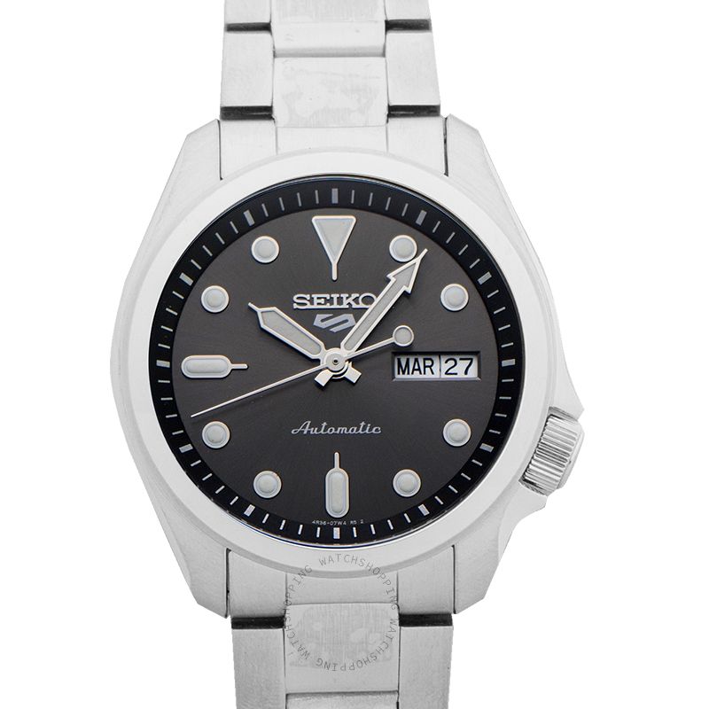 Seiko 5 Sports SRPE51K1