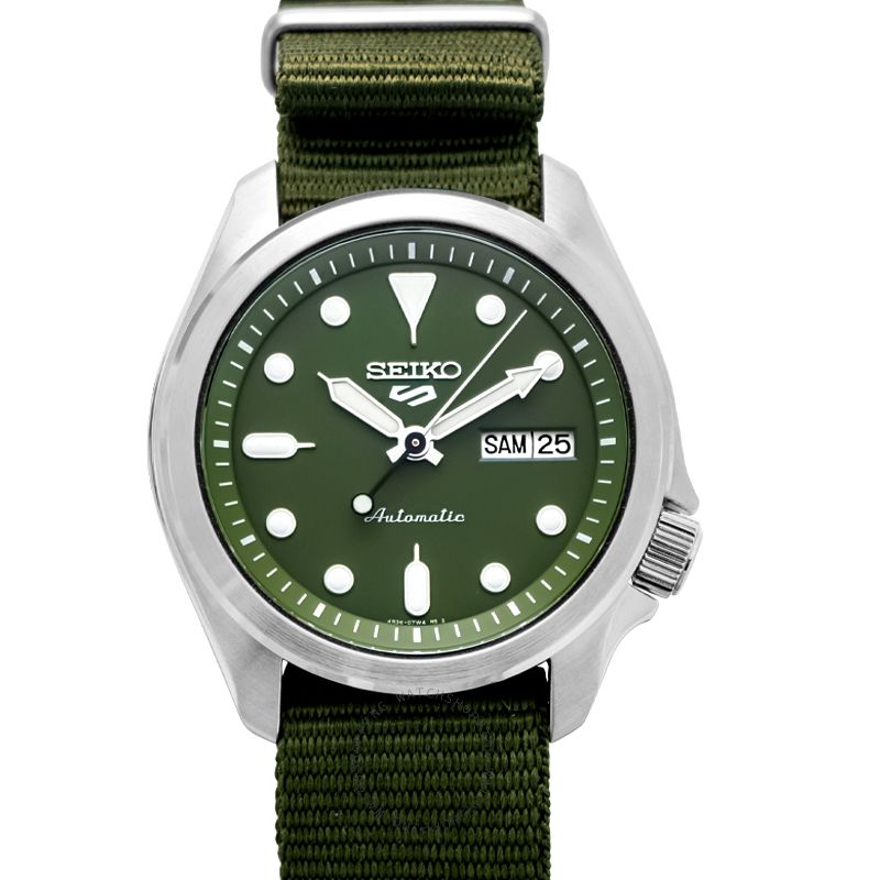 Seiko 5 Sports SRPE65K1
