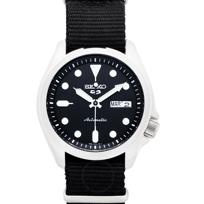 Seiko 5 Sports SRPE67K1