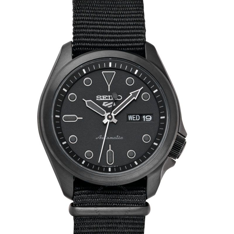 Seiko 5 Sports SRPE69K1