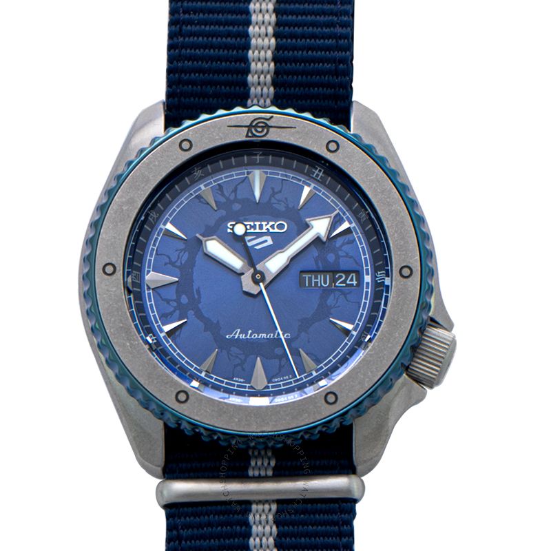 Seiko 5 Sports SRPF69K1