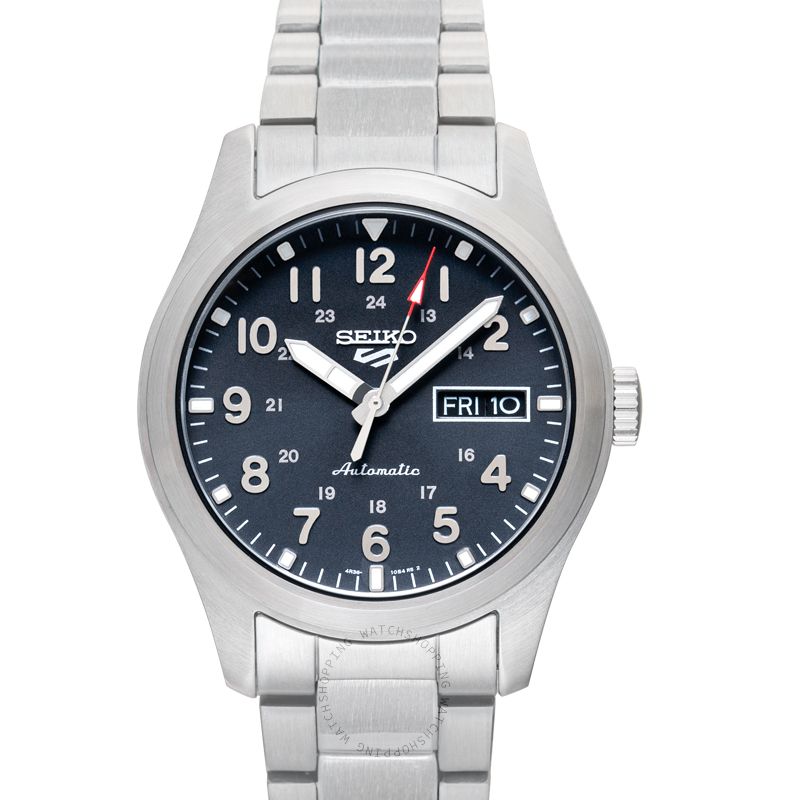 Seiko 5 Sports SRPG27K1