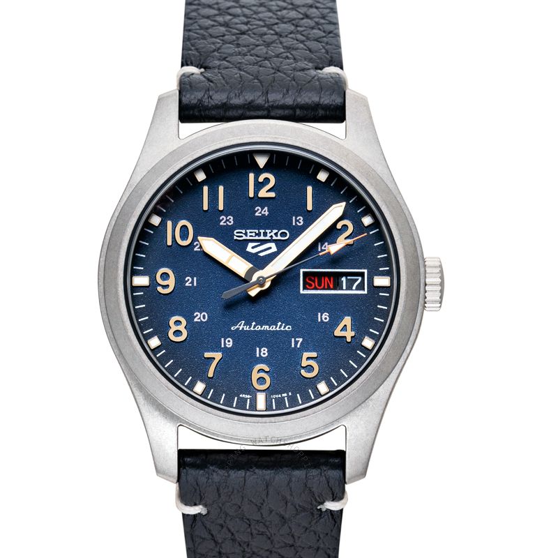 Seiko 5 Sports SRPG39K1
