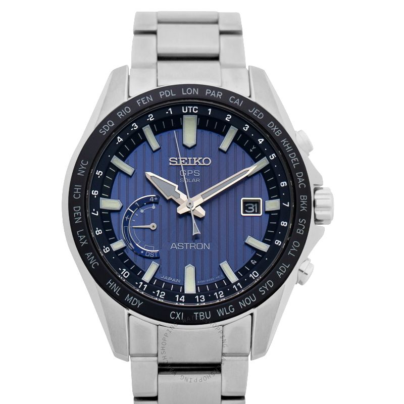 Seiko Astron SSE159J1