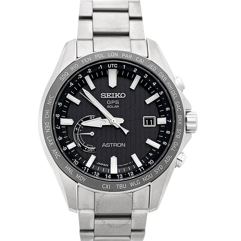 Seiko Astron SSE161J1