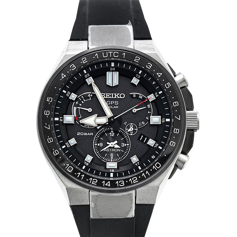 Seiko Astron SSE169J1