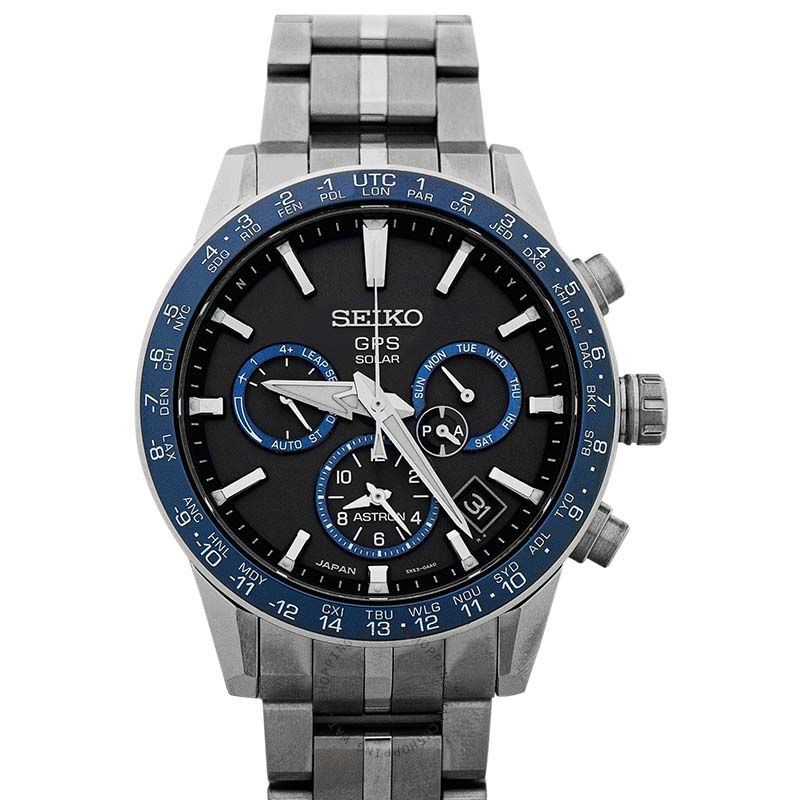 Seiko Astron SSH001J1