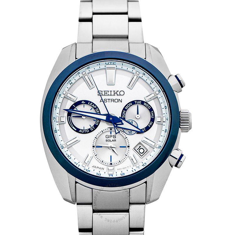Seiko Astron SSH093J1