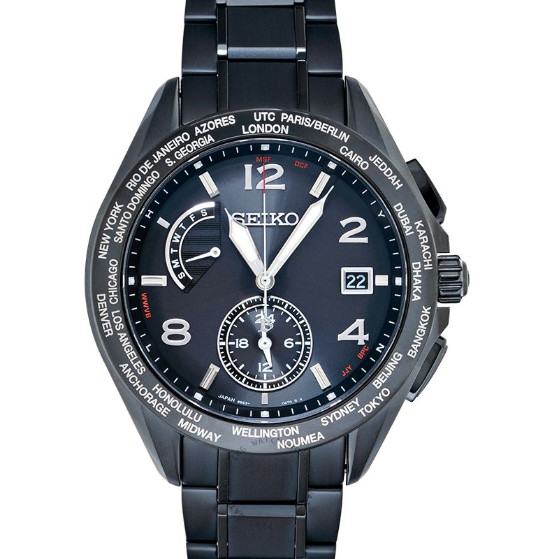 Seiko Brightz SAGA303