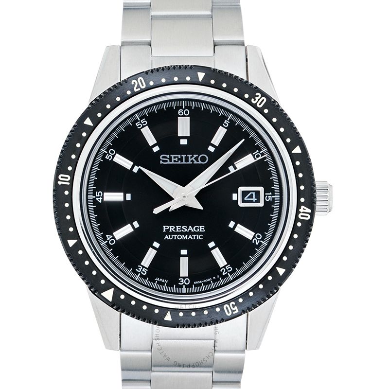 Seiko Presage SARX073