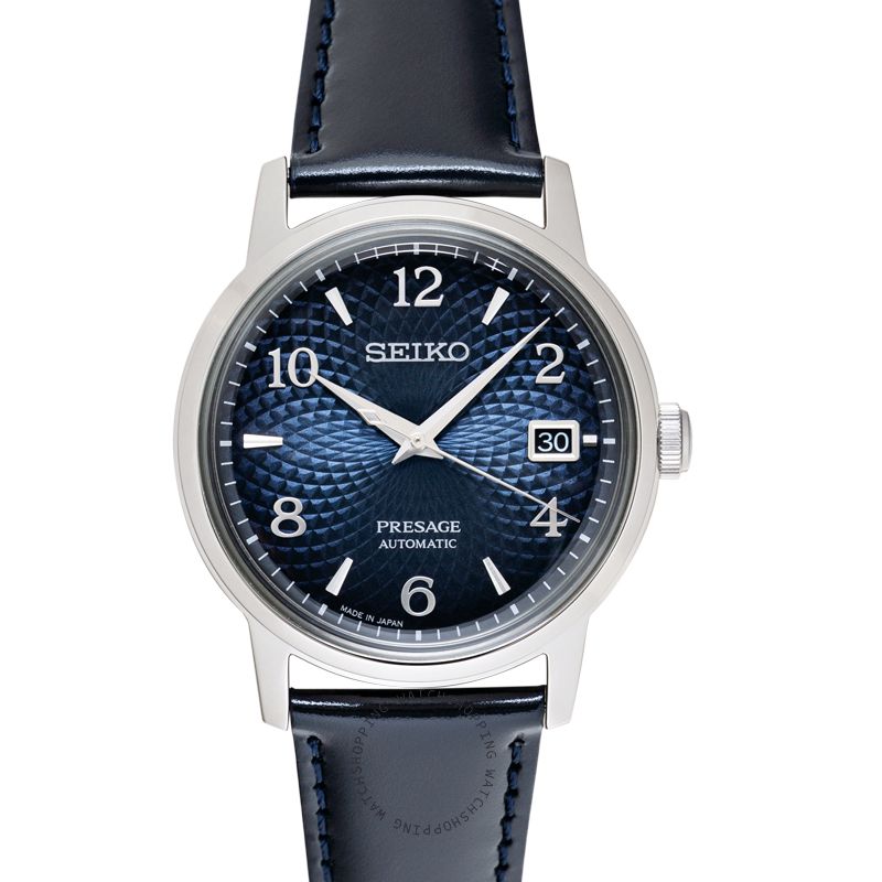 Seiko Presage SARY165