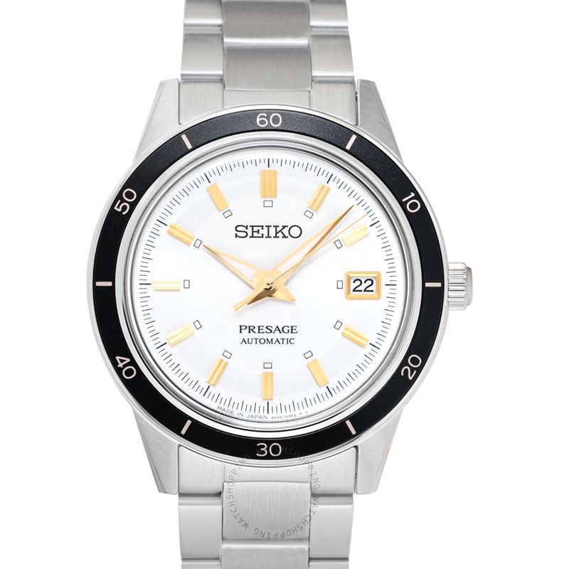 Seiko Presage SARY193
