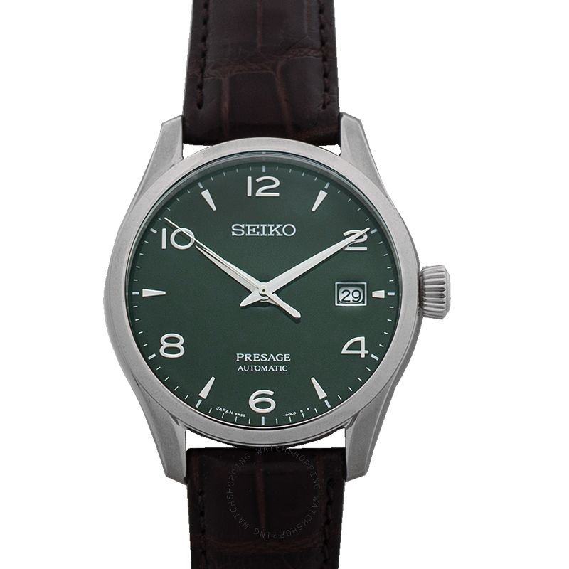 Seiko Presage SPB111J1
