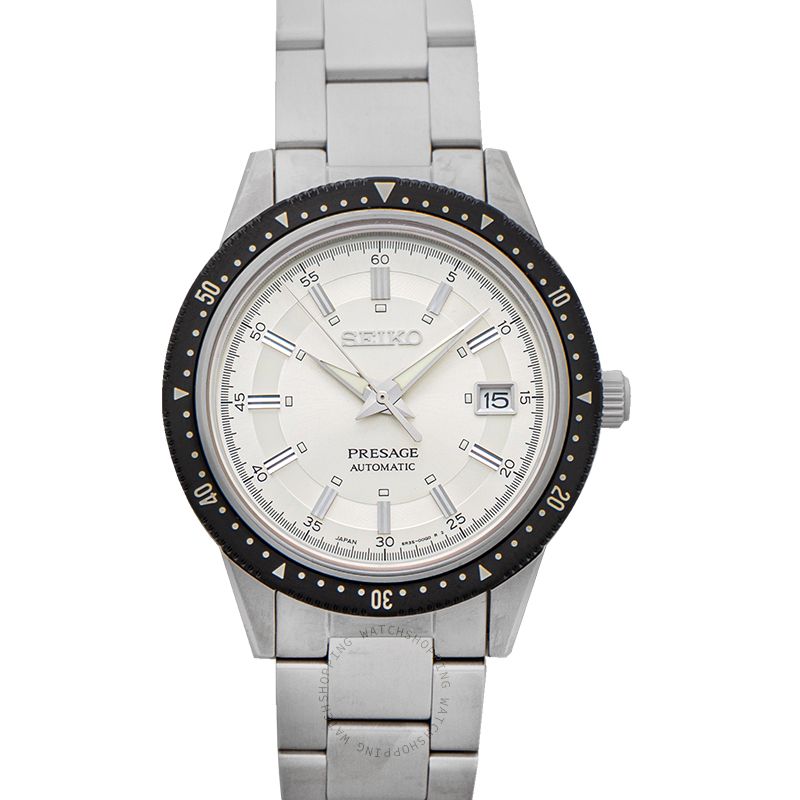 Seiko Presage SPB127J1