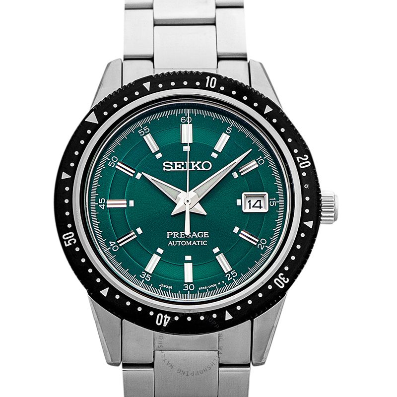 Seiko Presage SPB129J1