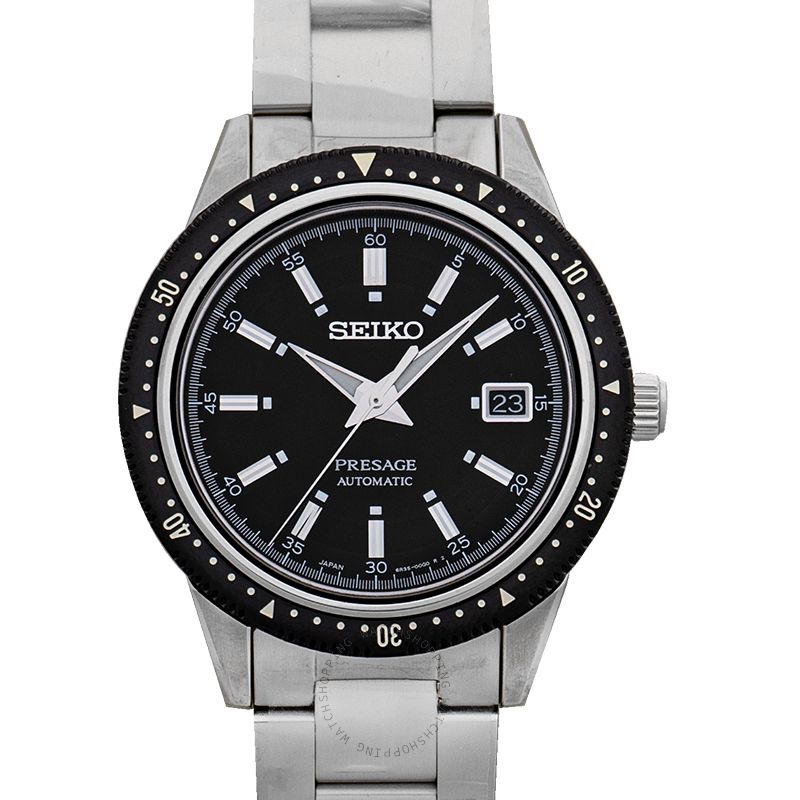 Seiko Presage SPB131J1