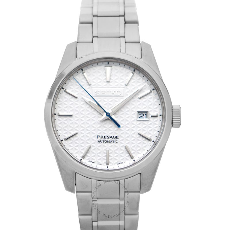 Seiko Presage SPB165J1