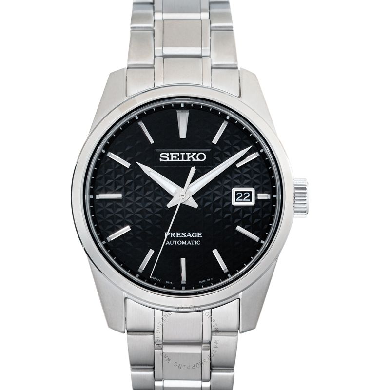 Seiko Presage SPB203J1