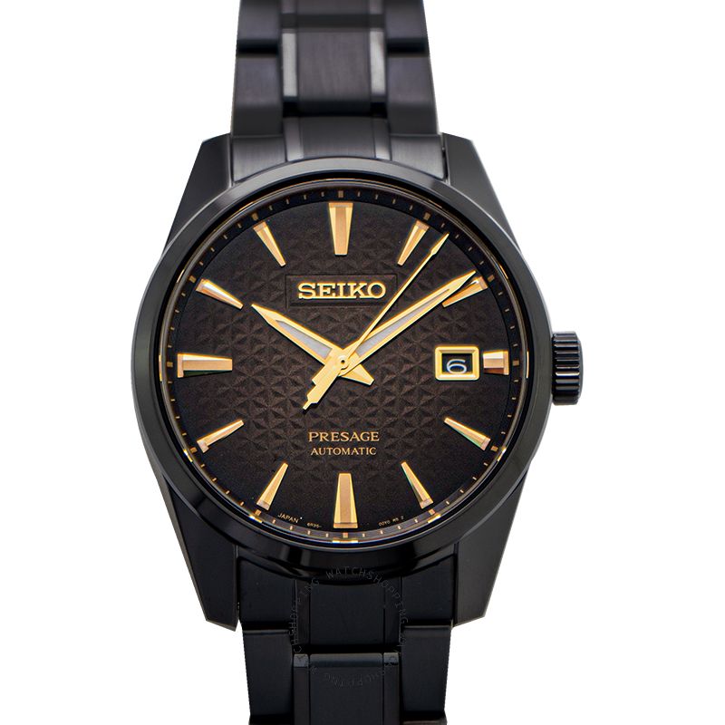 Seiko Presage SPB205J1