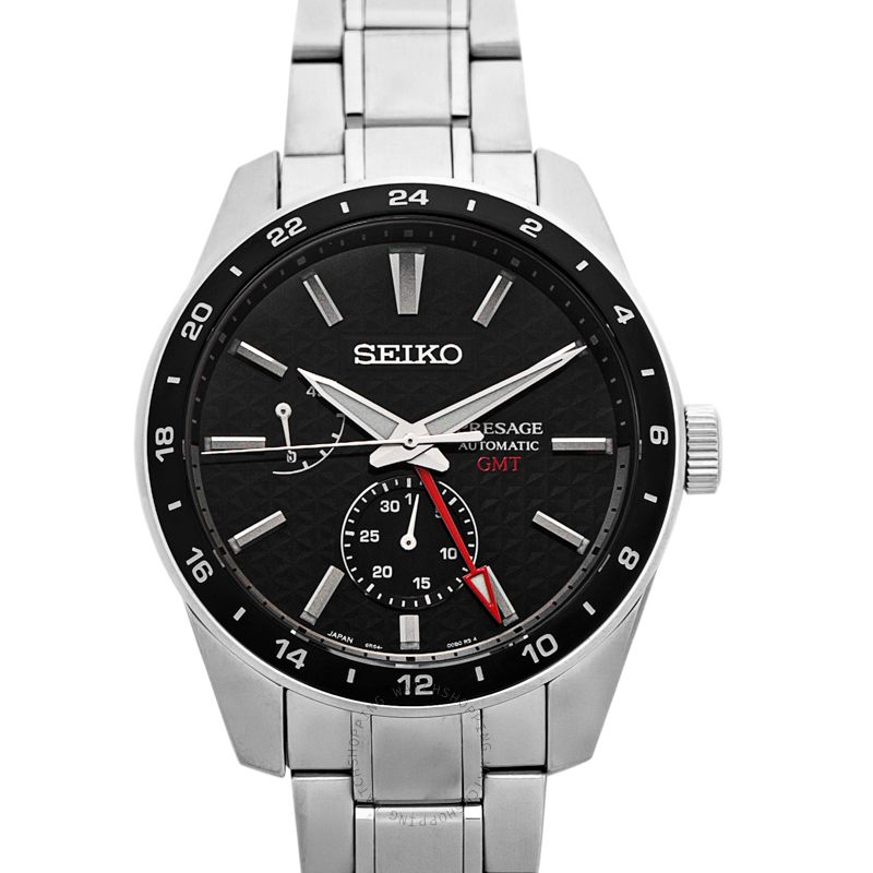 Seiko Presage SPB221J1