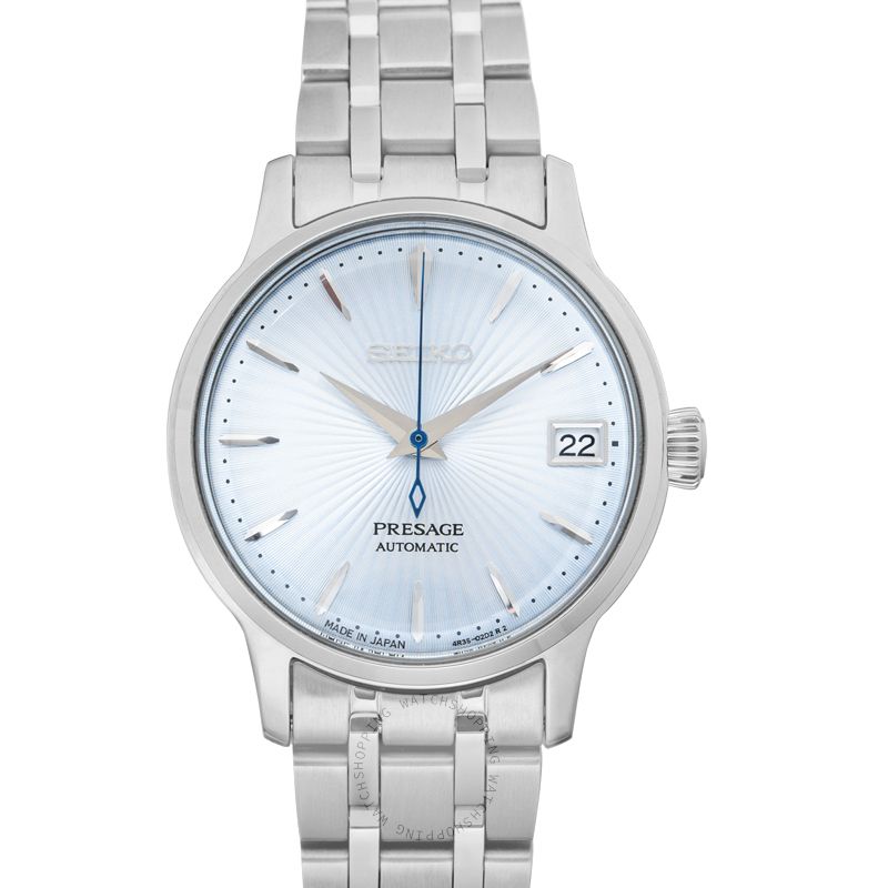 Seiko Presage SRP841J1