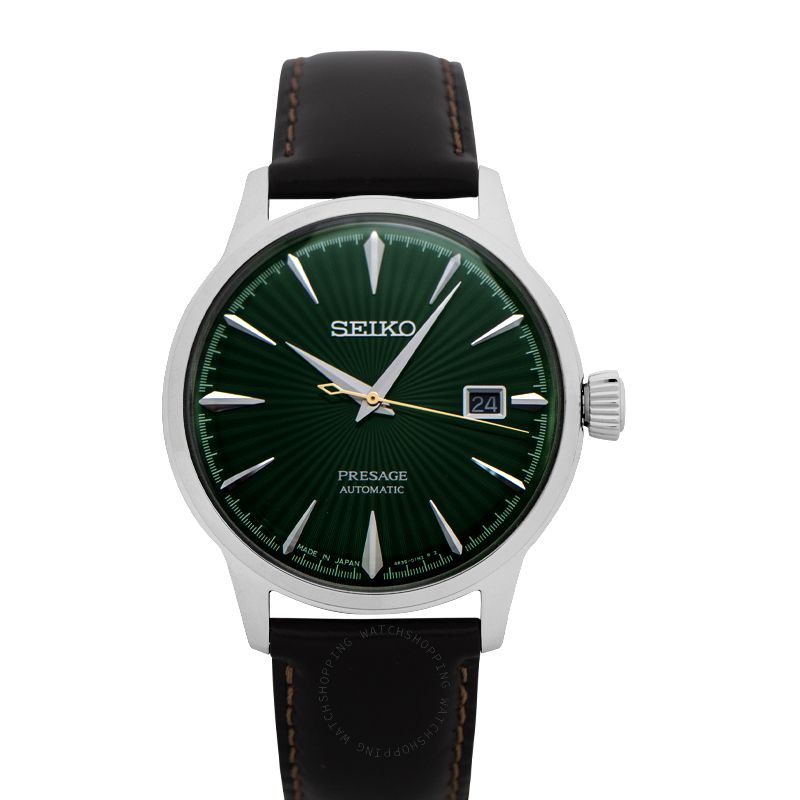 Seiko Presage SRPD37J1
