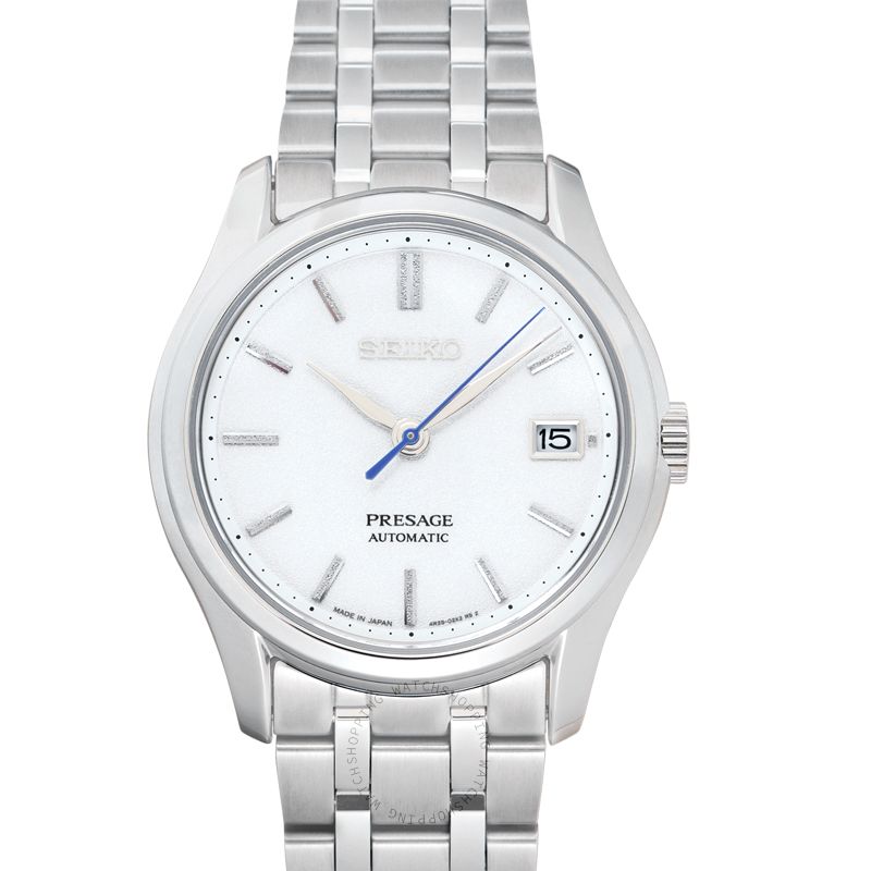 Seiko Presage SRPD97J1