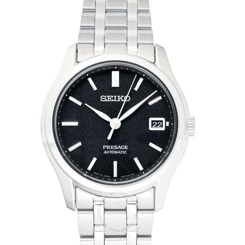 Seiko Presage SRPD99J1