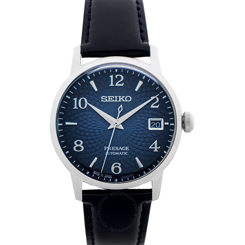 Seiko Presage SRPE43J1