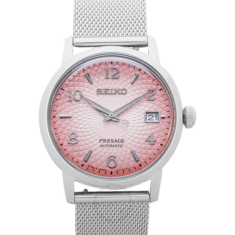 Seiko Presage SRPE47J1