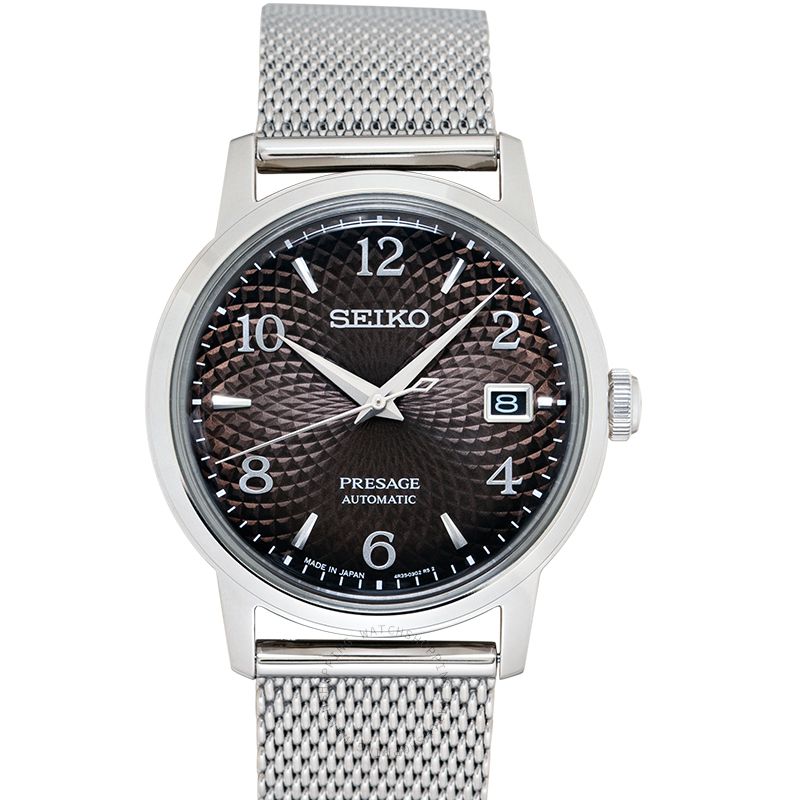 Seiko Presage SRPF39J1