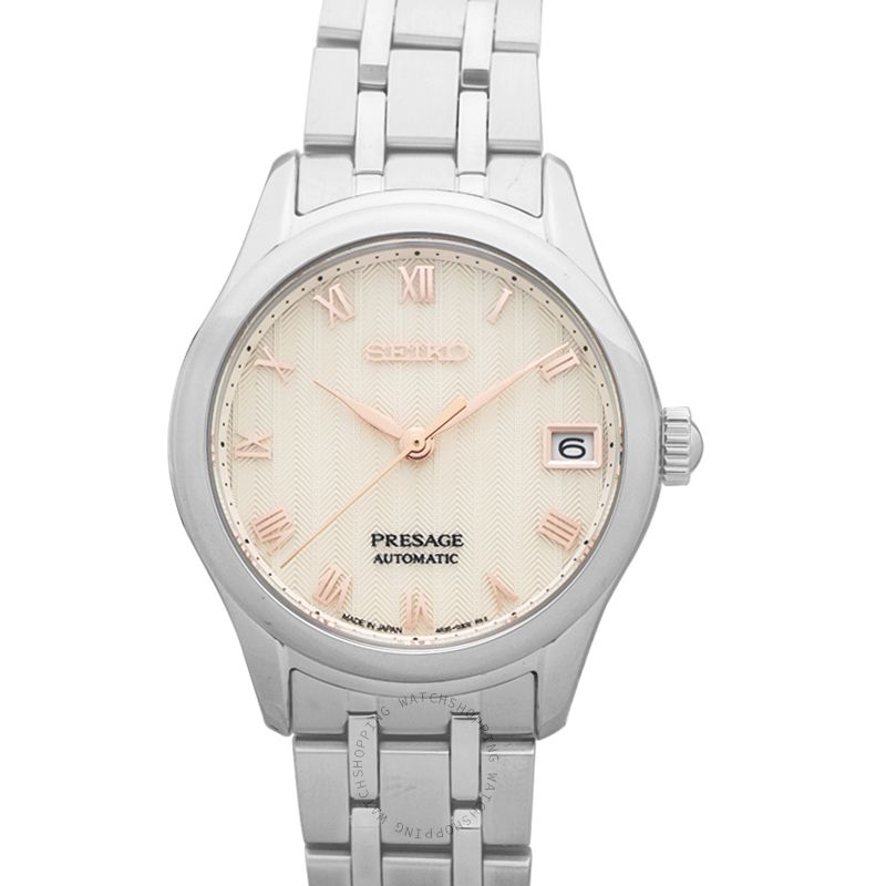 Seiko Presage SRPF47J1