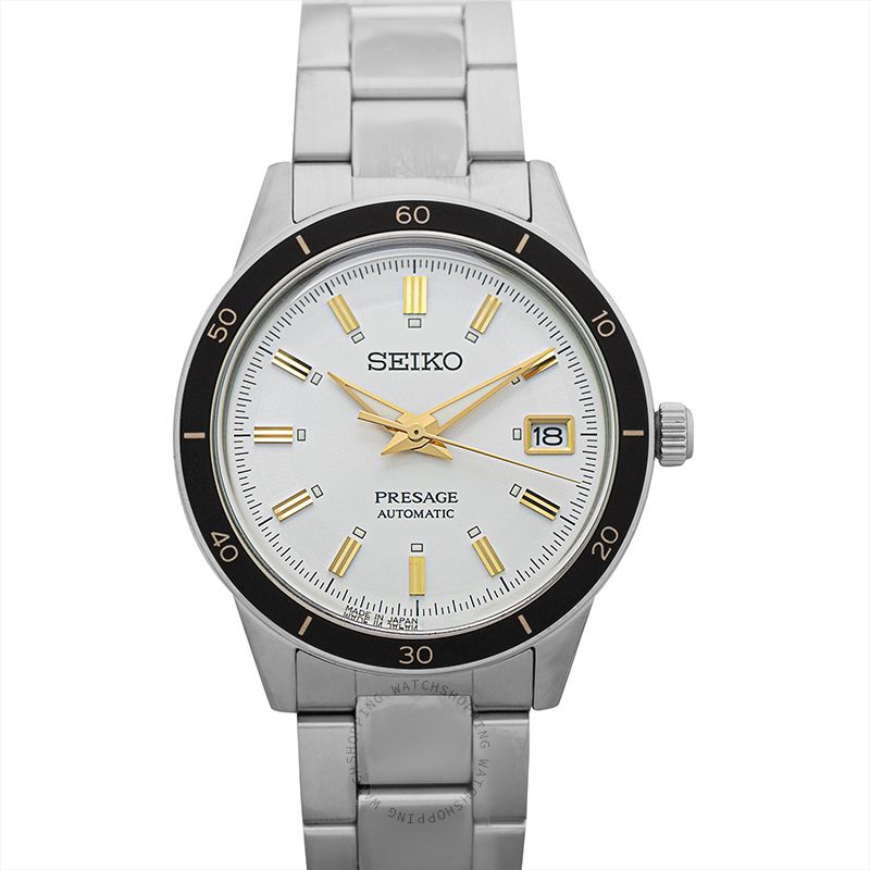 Seiko Presage SRPG03J1