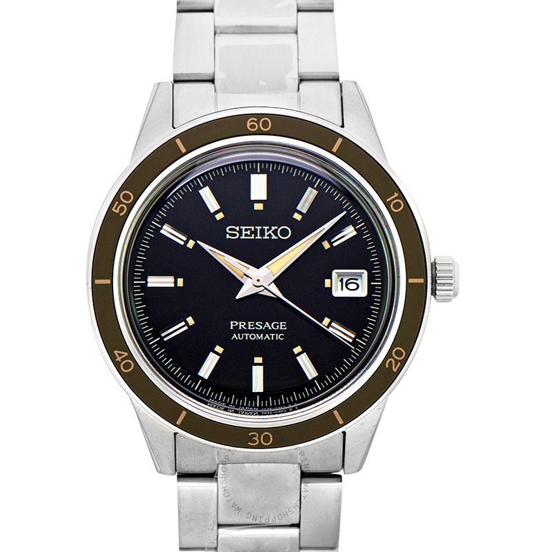 Seiko Presage SRPG07J1