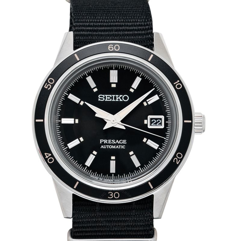 Seiko Presage SRPG09J1