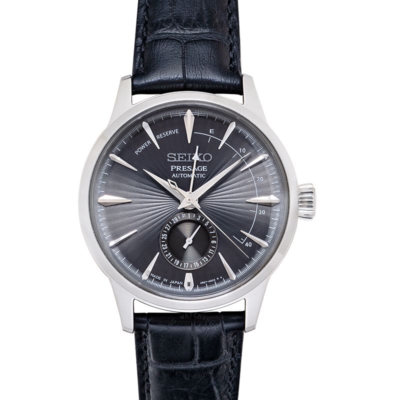 Seiko Presage SSA345J1