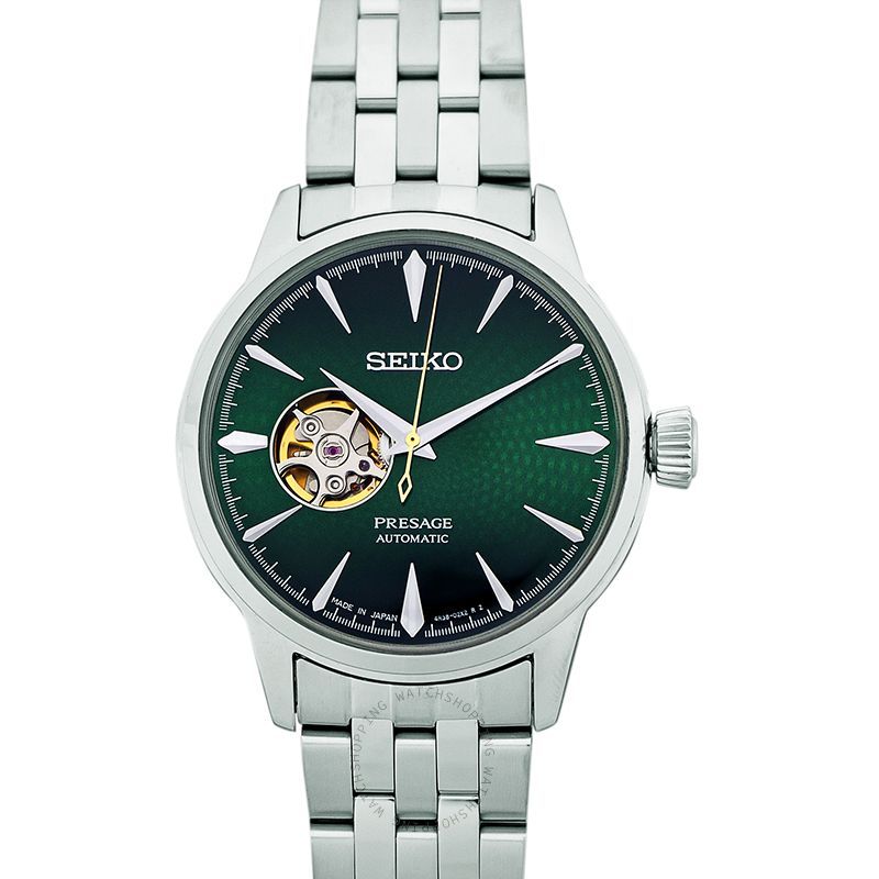 Seiko Presage SSA441J1