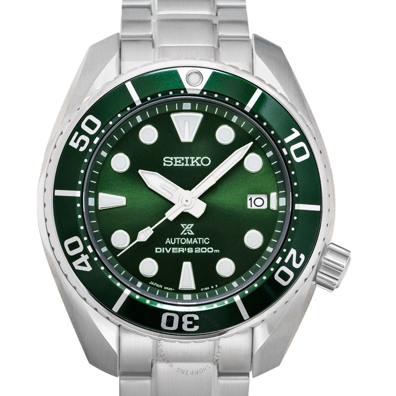 Seiko Prospex SBDC081