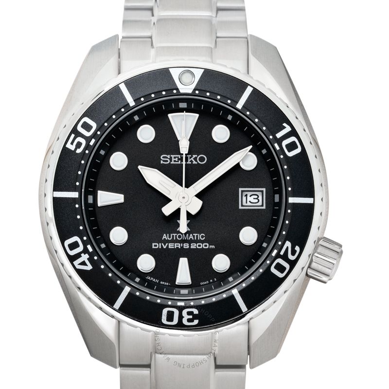 Seiko Prospex SBDC083