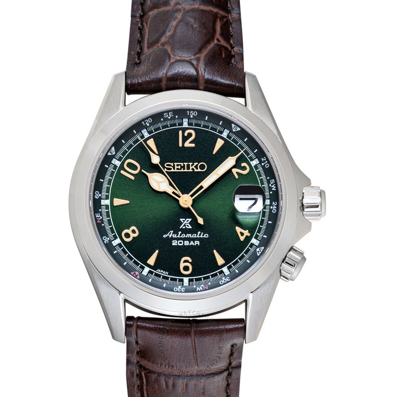Seiko Prospex SBDC091