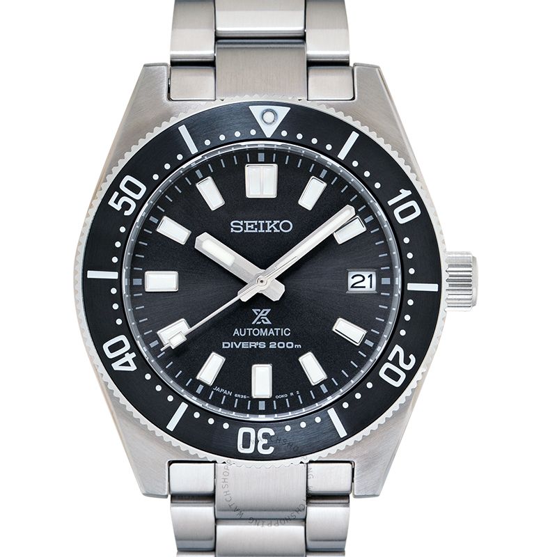 Seiko Prospex SBDC101