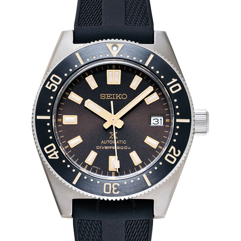 Seiko Prospex SBDC105